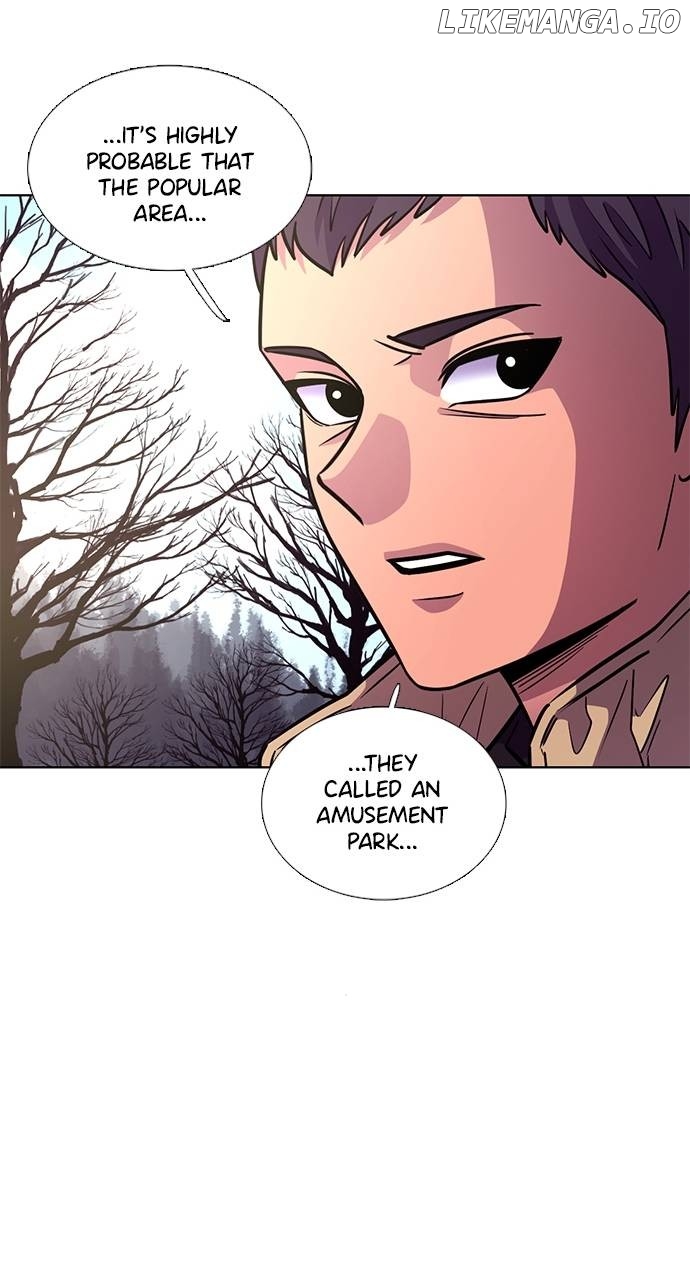 1 Second Chapter 212 - page 39