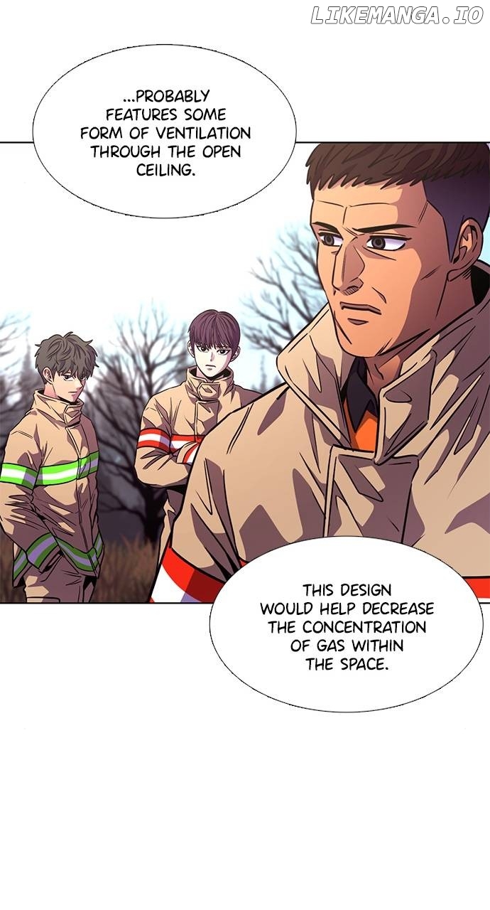 1 Second Chapter 212 - page 40