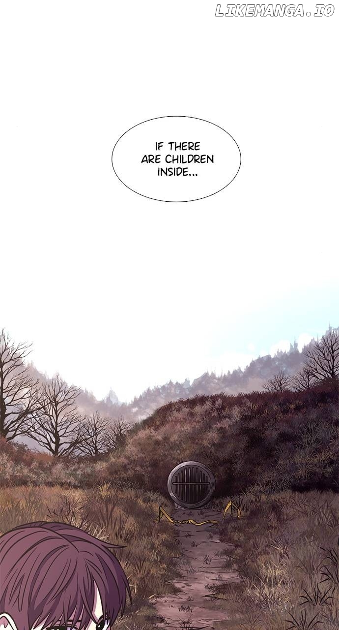 1 Second Chapter 212 - page 41