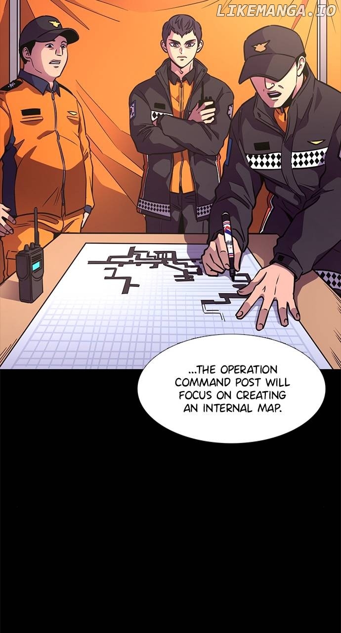 1 Second Chapter 212 - page 46