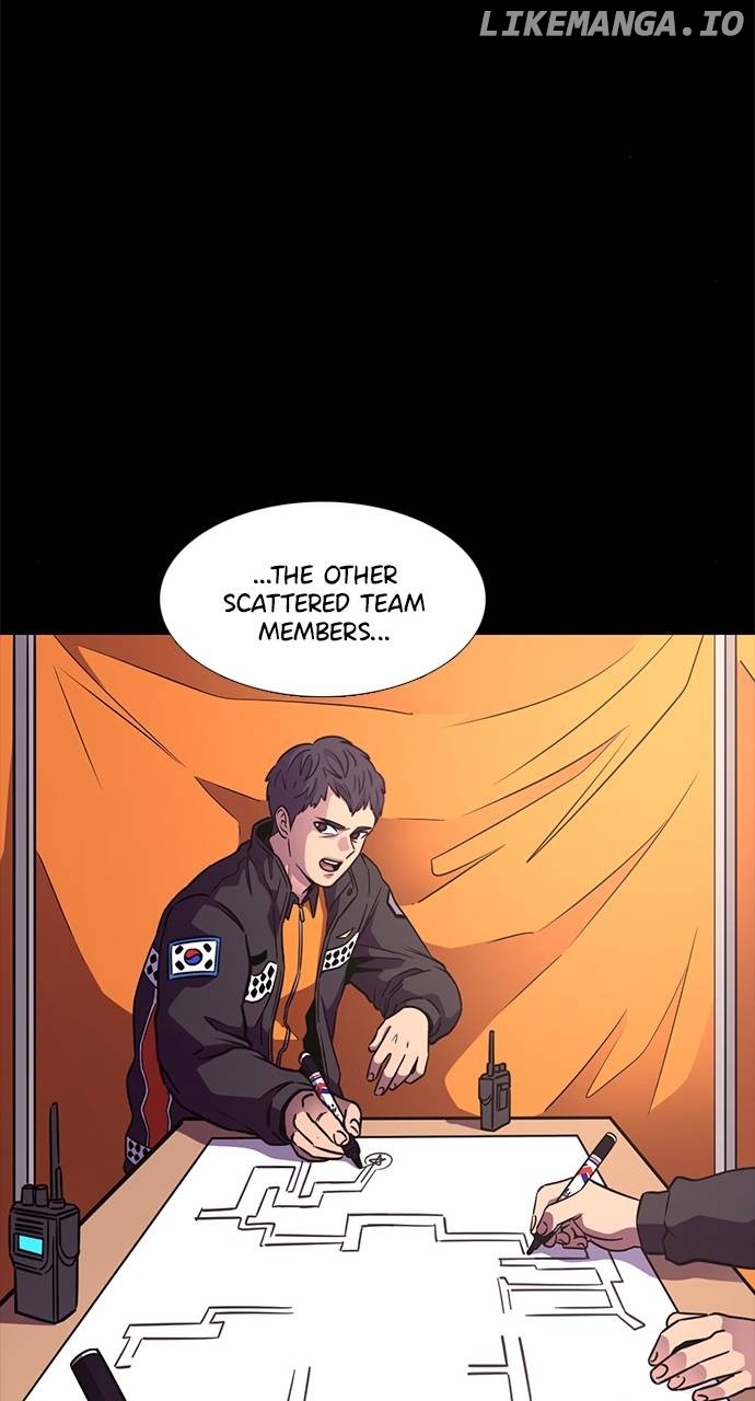 1 Second Chapter 212 - page 49