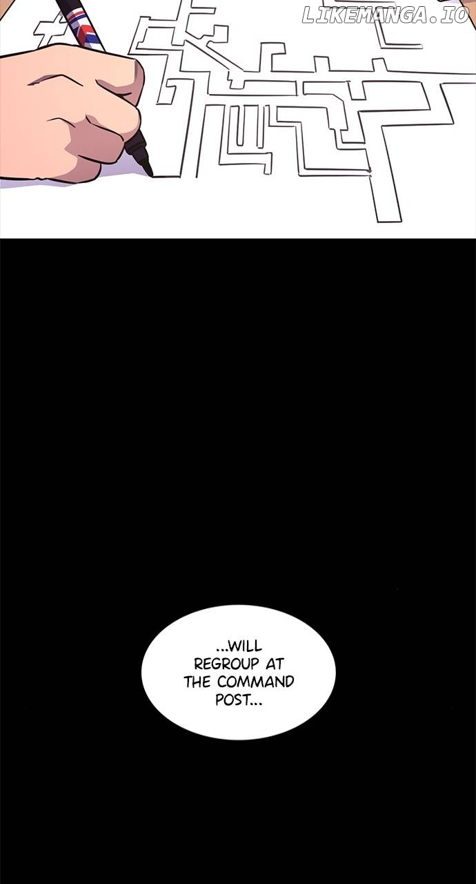 1 Second Chapter 212 - page 50