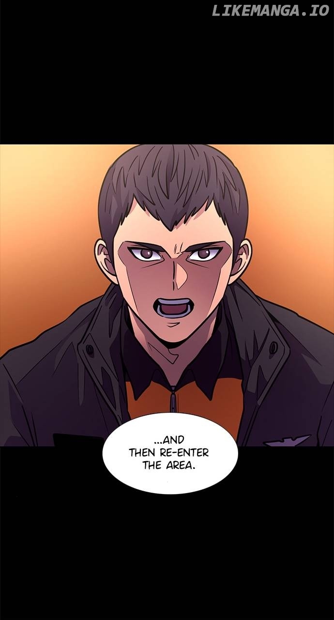 1 Second Chapter 212 - page 52