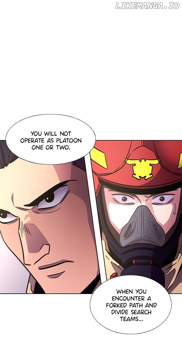 1 Second Chapter 212 - page 54