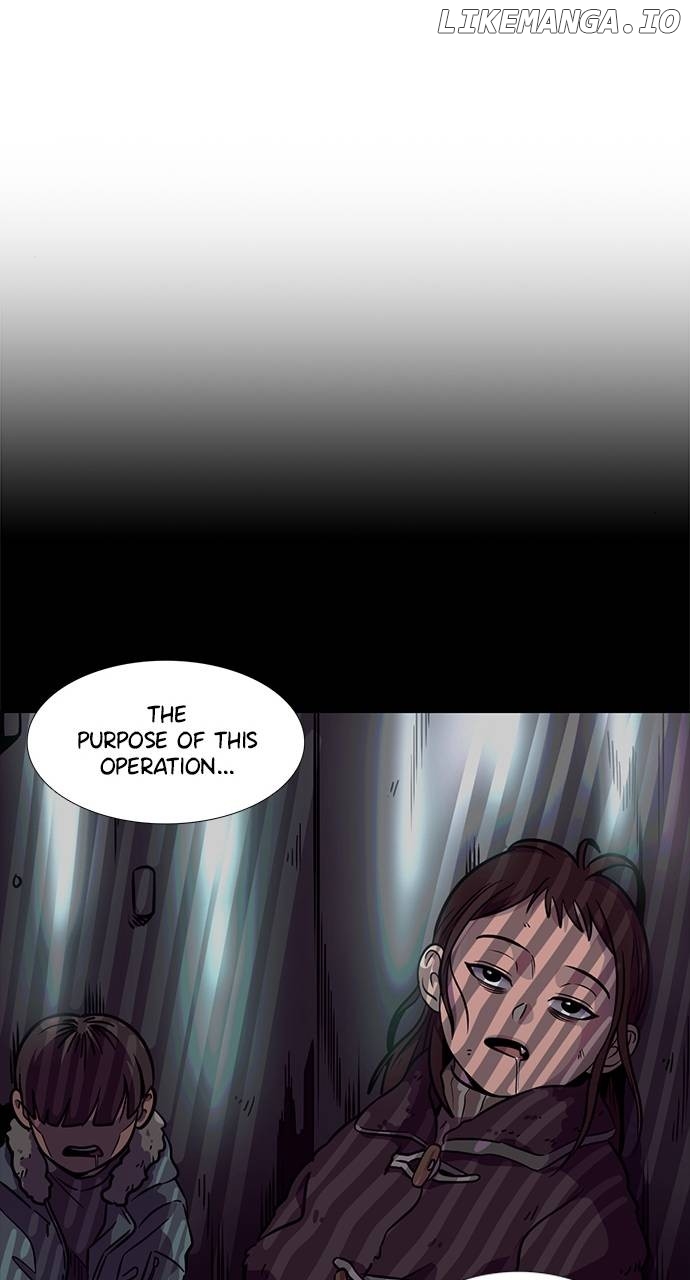 1 Second Chapter 212 - page 56