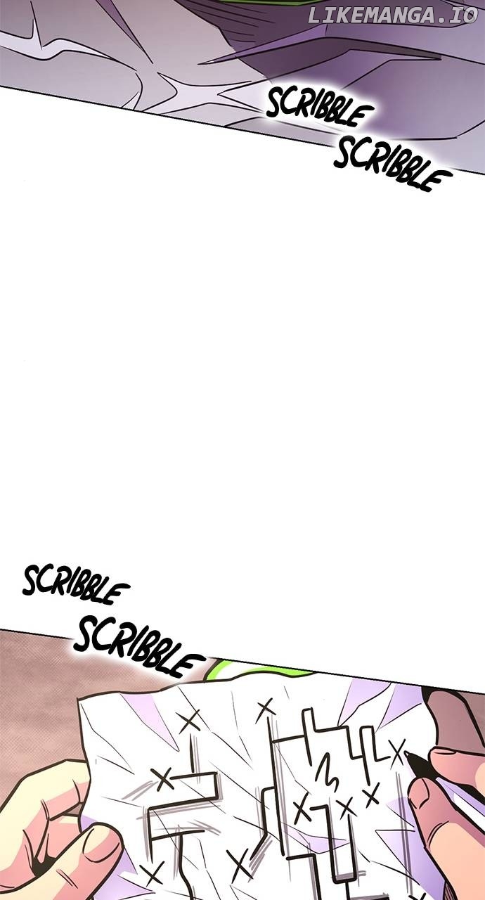 1 Second Chapter 212 - page 68