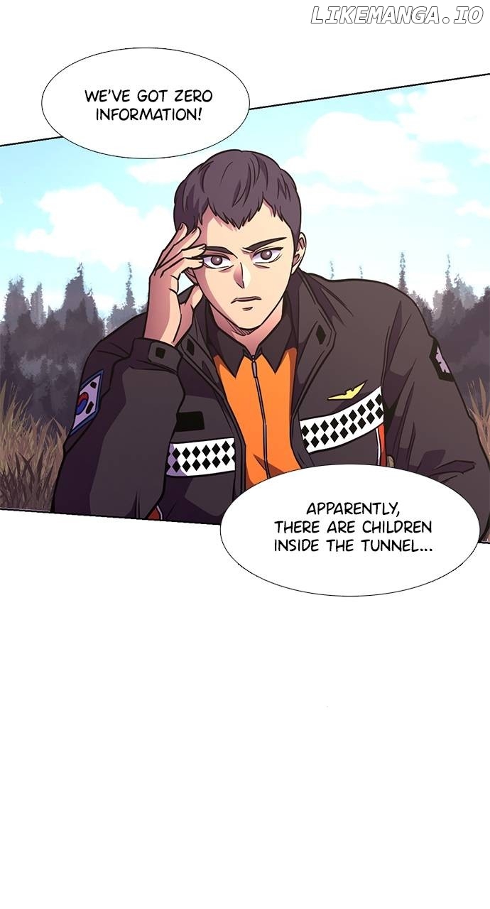 1 Second Chapter 212 - page 8