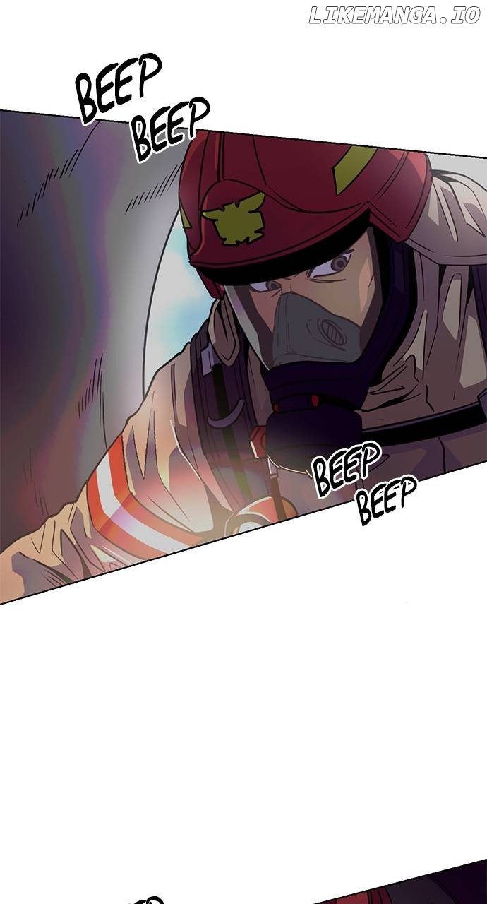 1 Second Chapter 212 - page 76