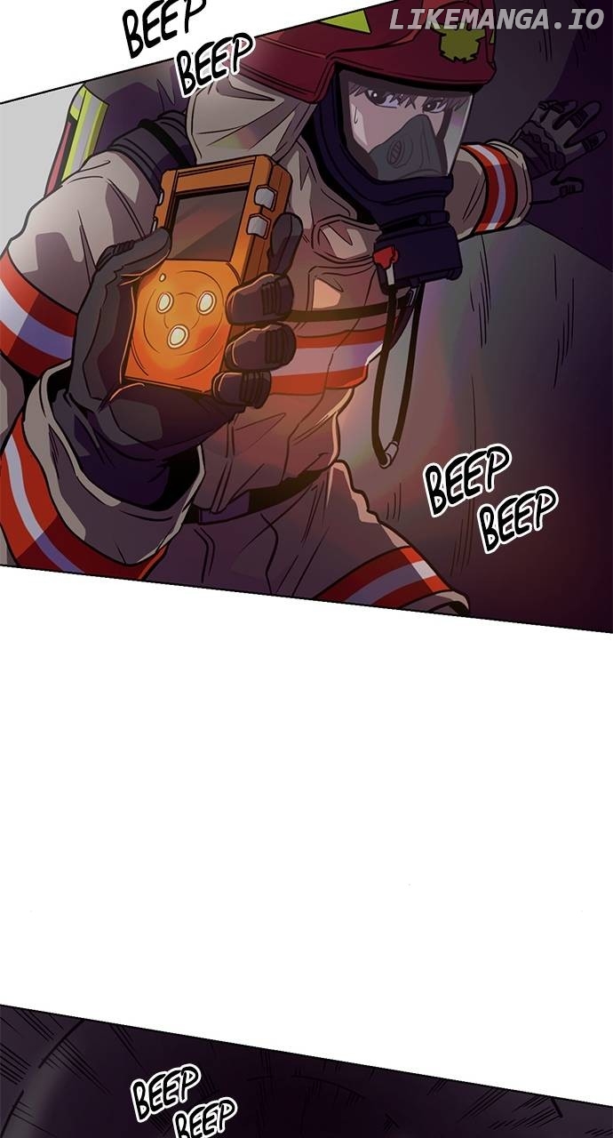 1 Second Chapter 212 - page 77