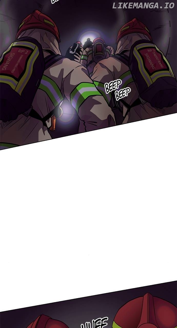 1 Second Chapter 212 - page 78