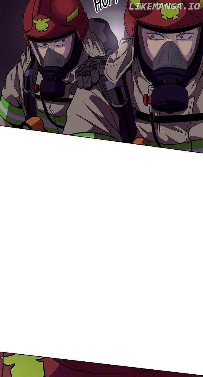 1 Second Chapter 212 - page 79