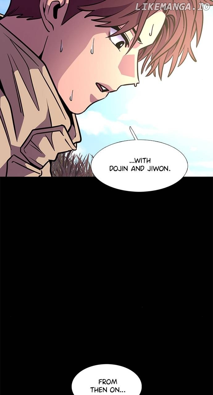 1 Second Chapter 212 - page 86