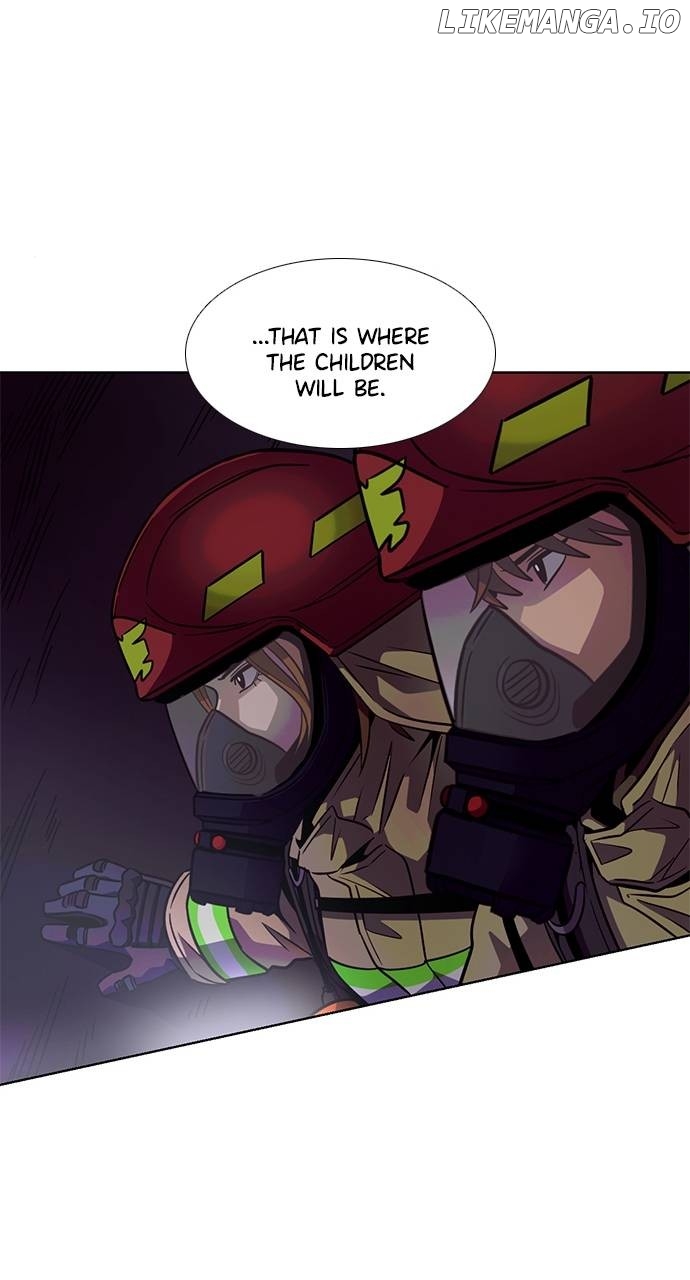 1 Second Chapter 212 - page 92