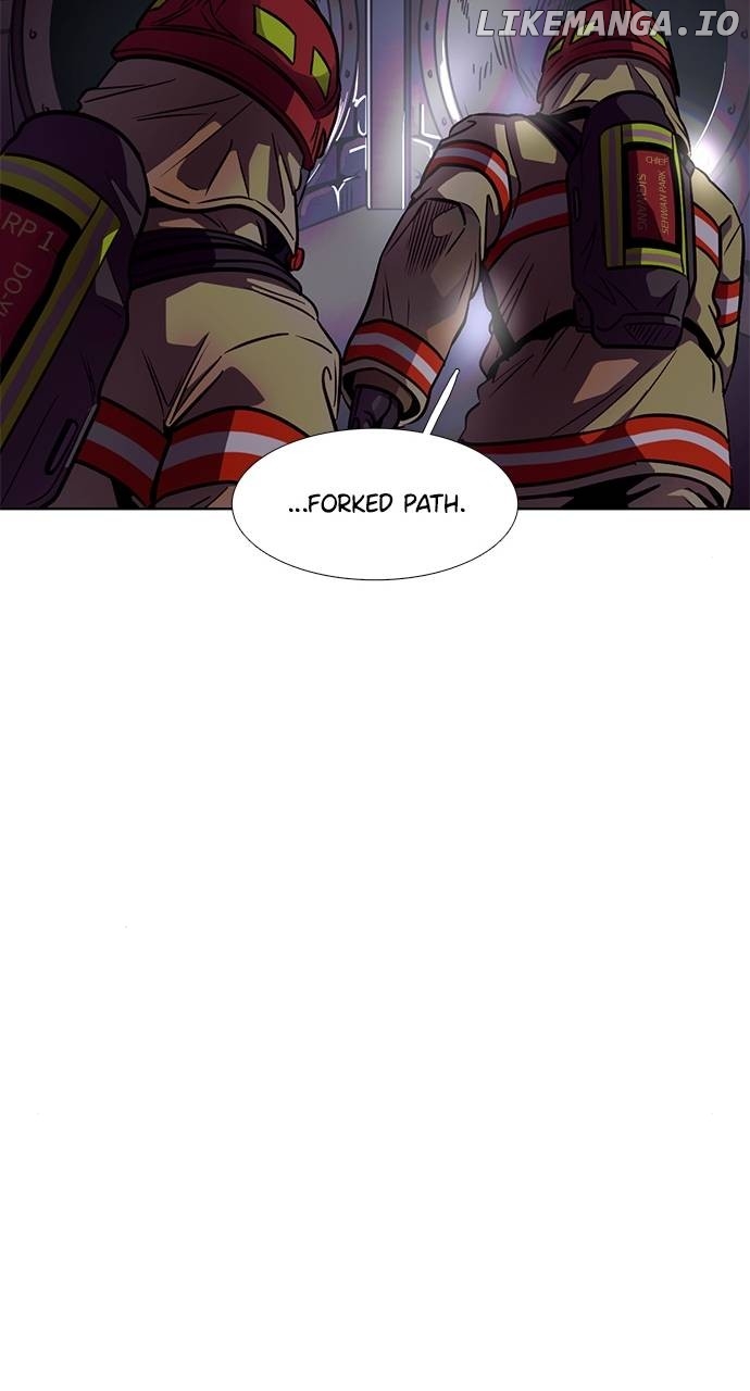 1 Second Chapter 212 - page 96