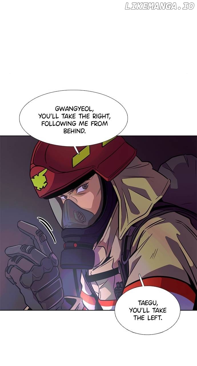 1 Second Chapter 212 - page 97