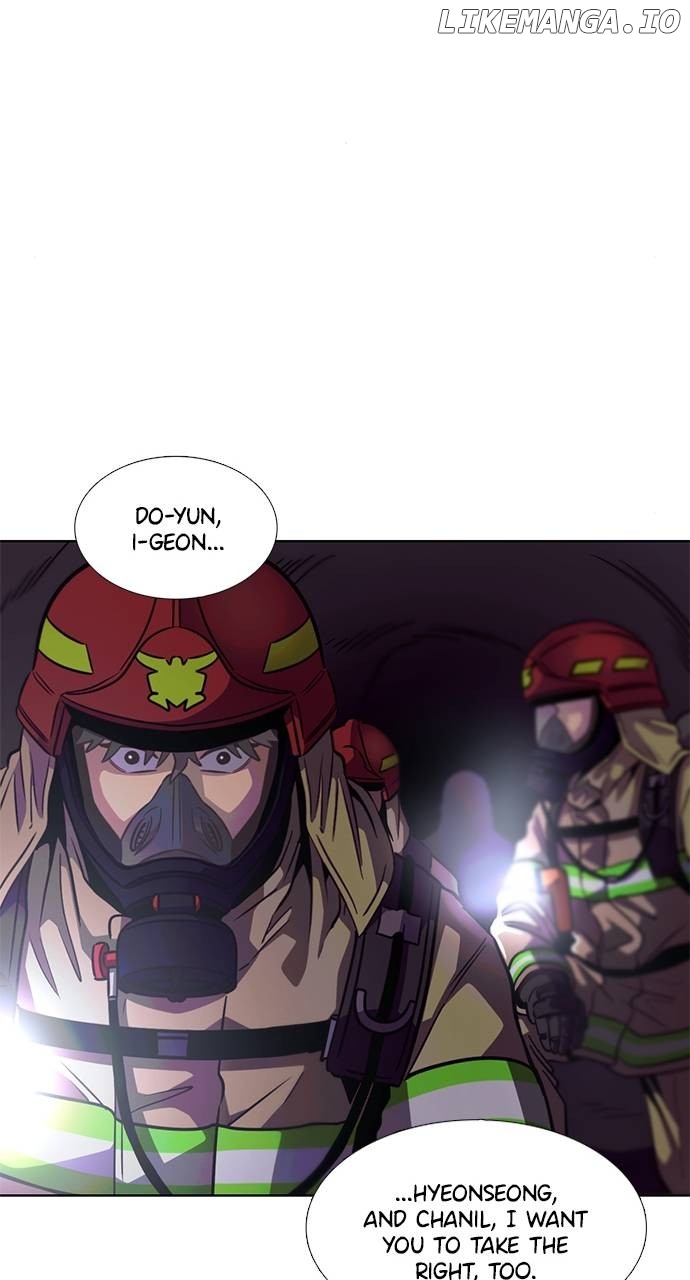 1 Second Chapter 212 - page 98