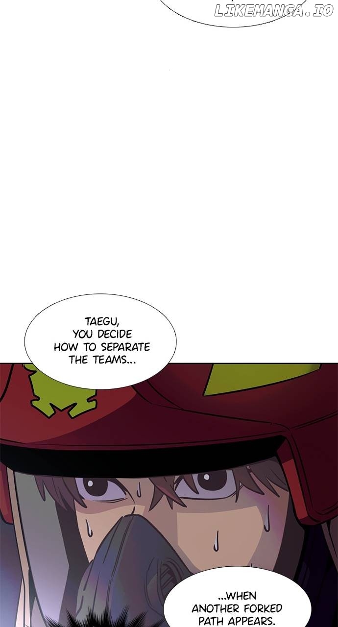 1 Second Chapter 212 - page 99