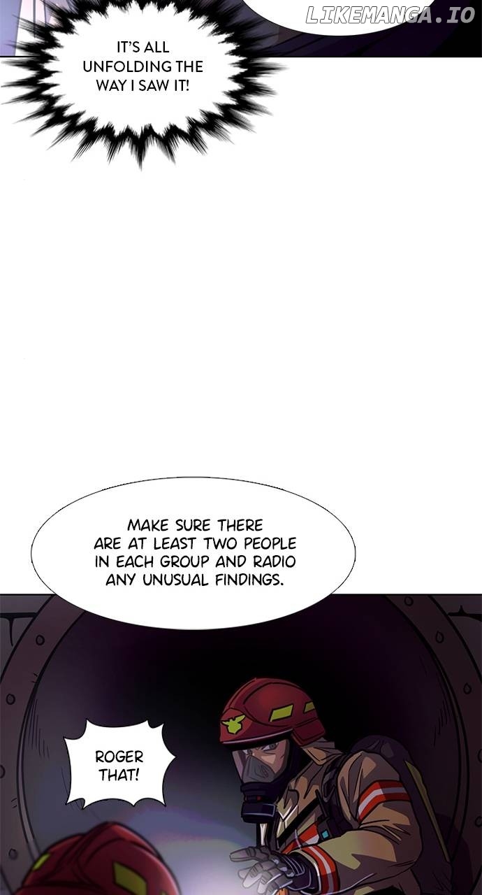 1 Second Chapter 212 - page 100