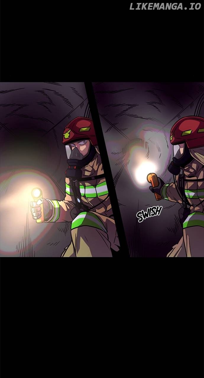 1 Second Chapter 213 - page 2