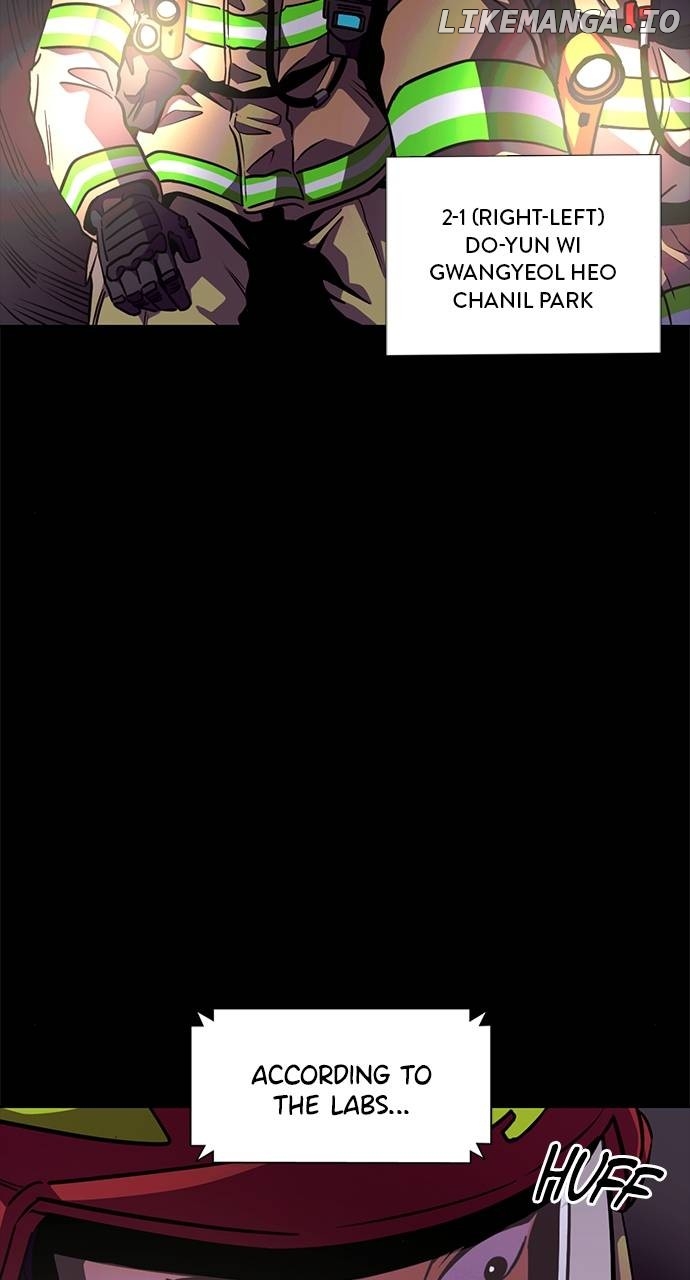 1 Second Chapter 213 - page 12