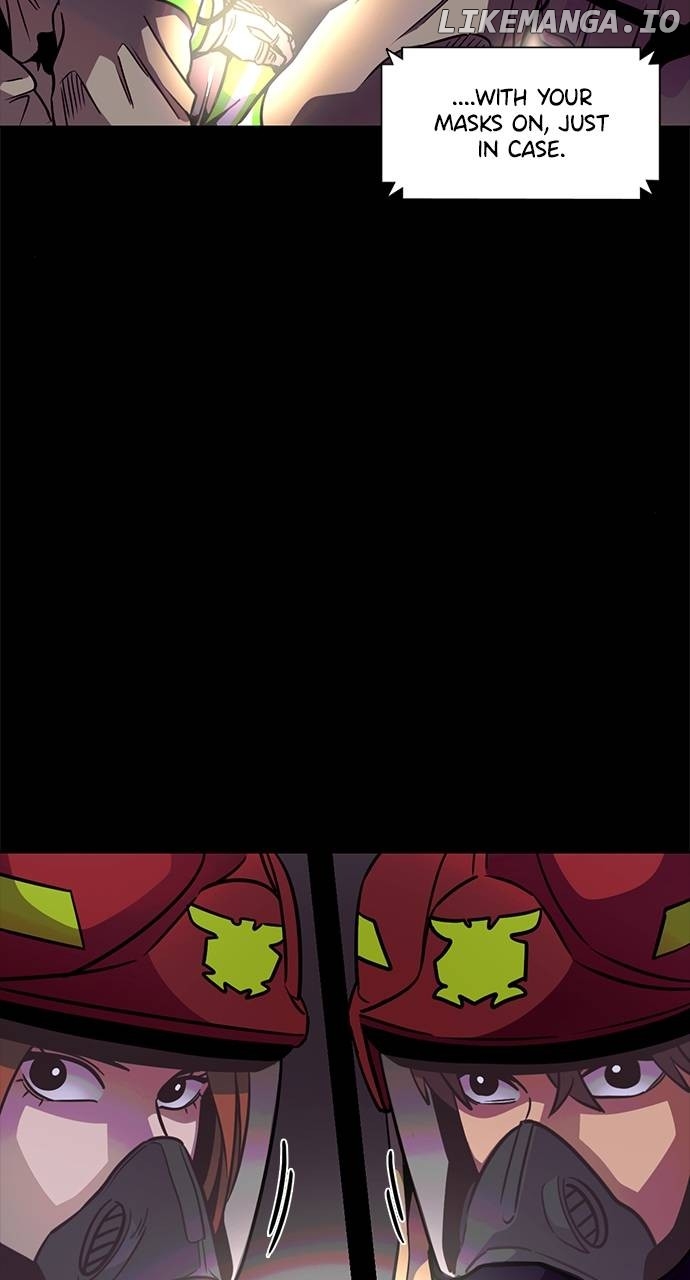 1 Second Chapter 213 - page 19