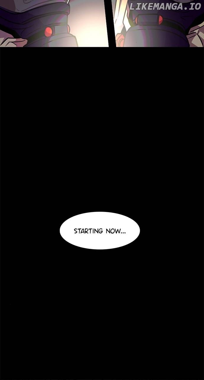 1 Second Chapter 213 - page 20