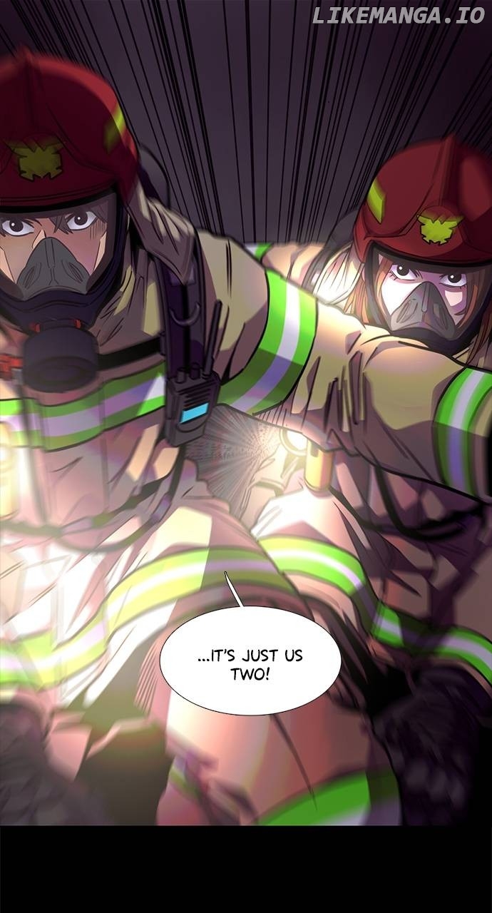 1 Second Chapter 213 - page 21