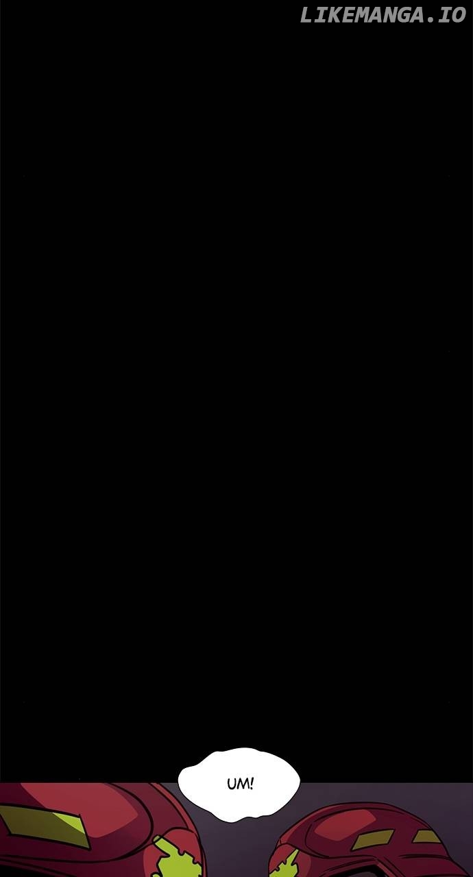 1 Second Chapter 213 - page 22