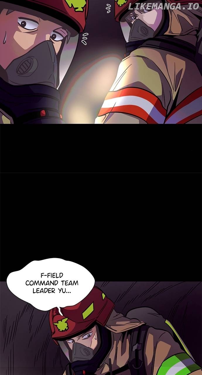 1 Second Chapter 213 - page 23