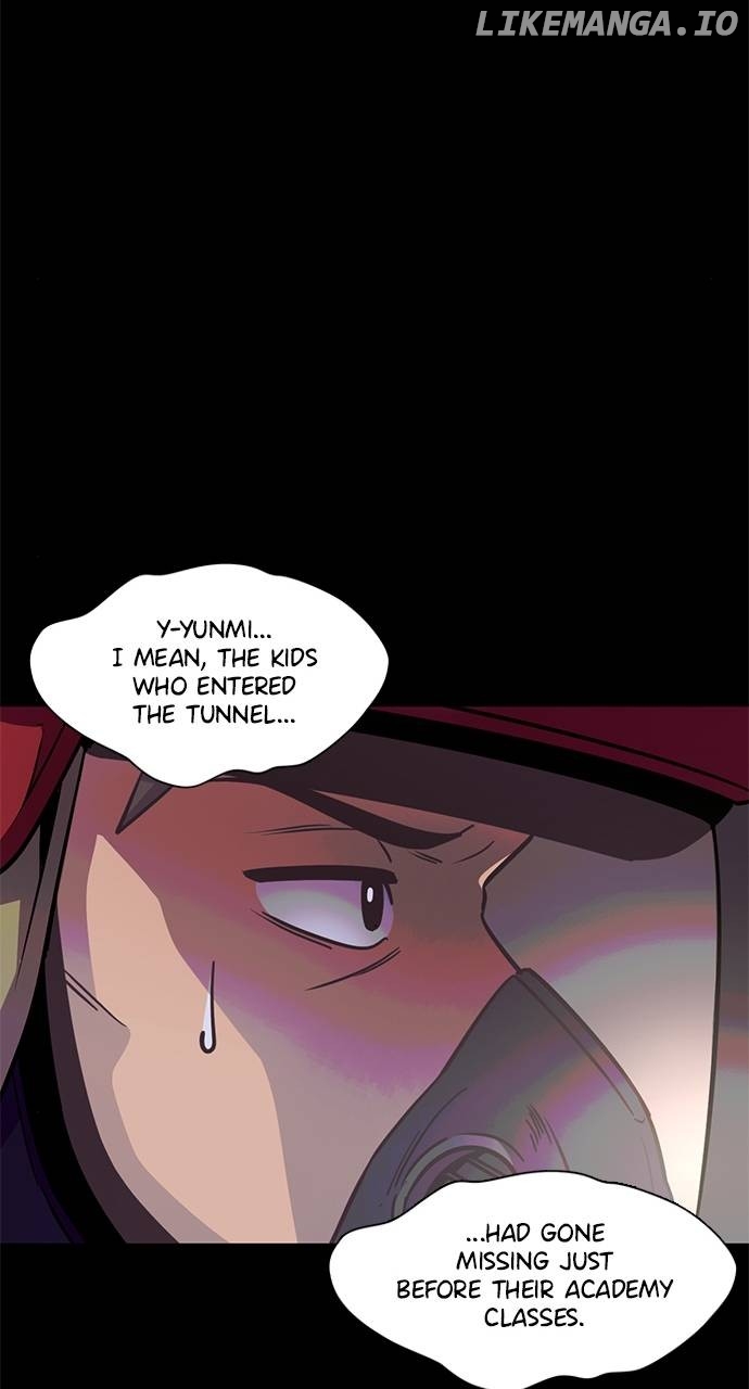 1 Second Chapter 213 - page 28