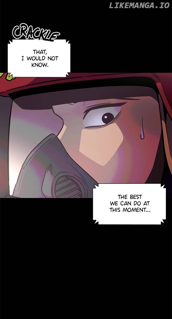 1 Second Chapter 213 - page 30