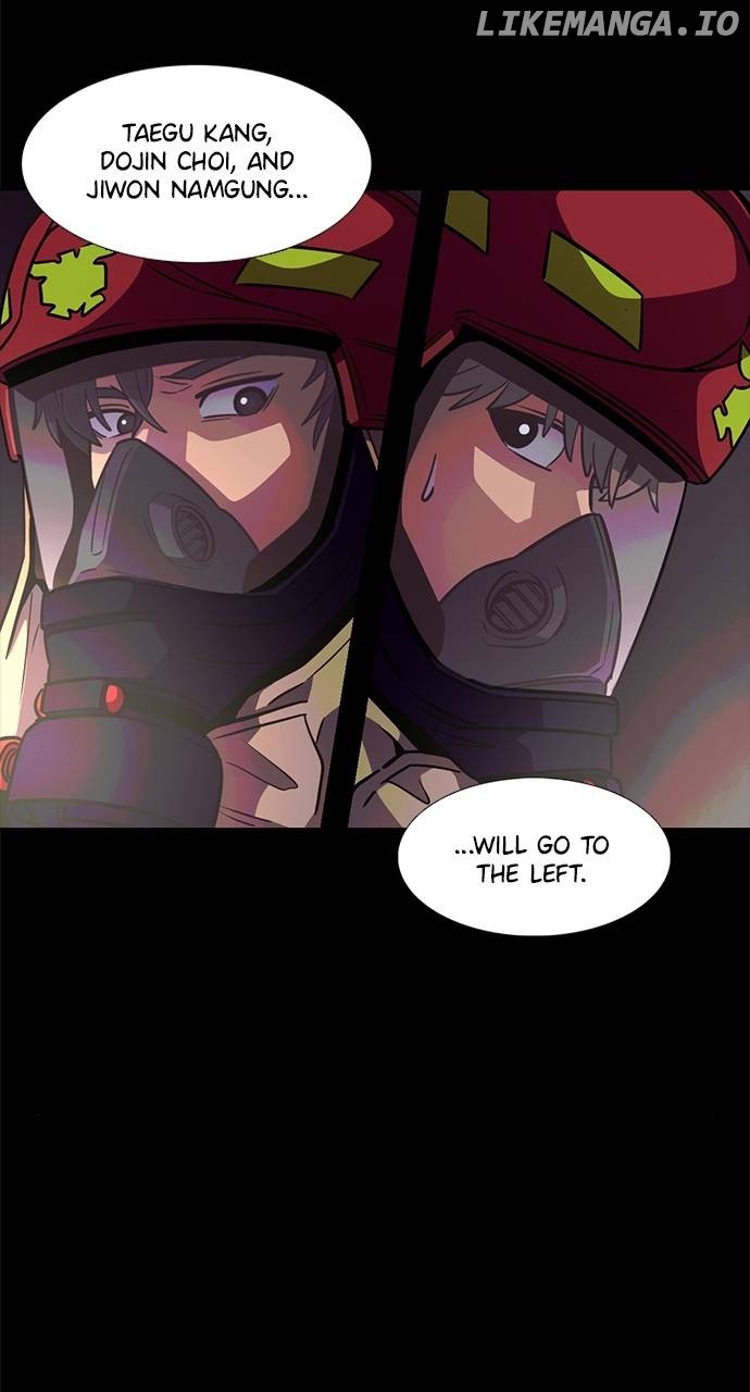 1 Second Chapter 213 - page 4