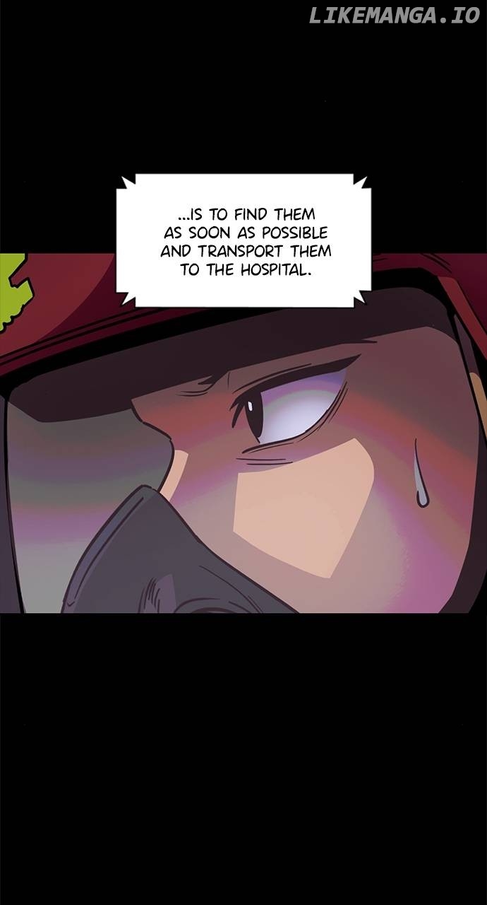 1 Second Chapter 213 - page 31