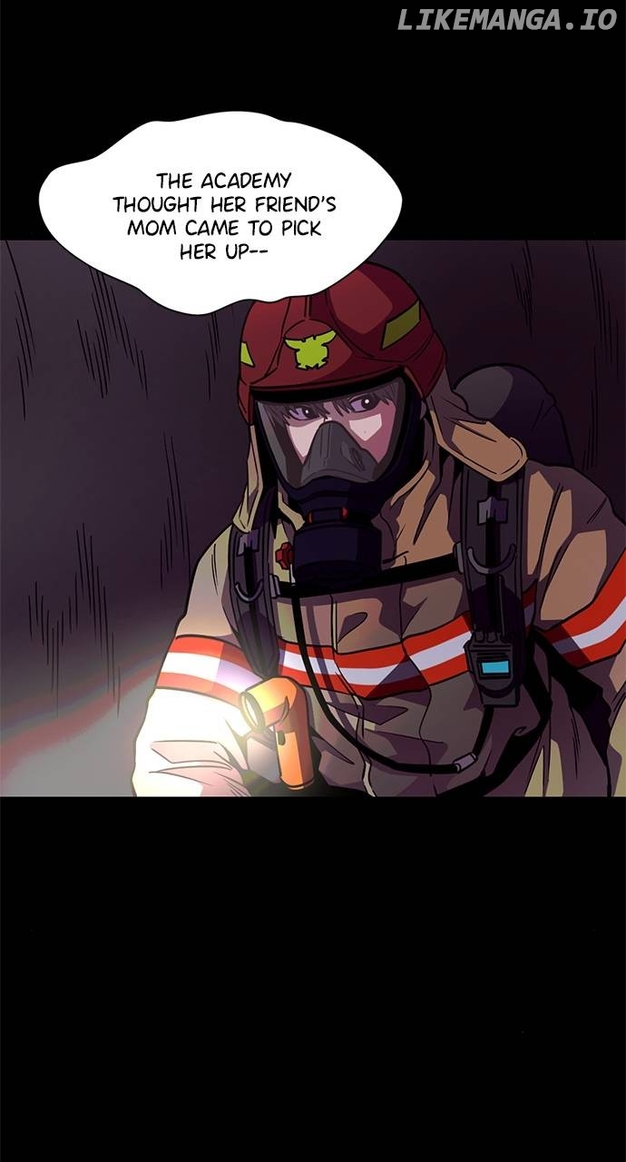 1 Second Chapter 213 - page 32