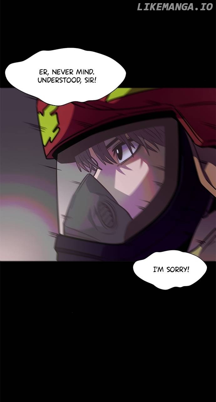 1 Second Chapter 213 - page 33