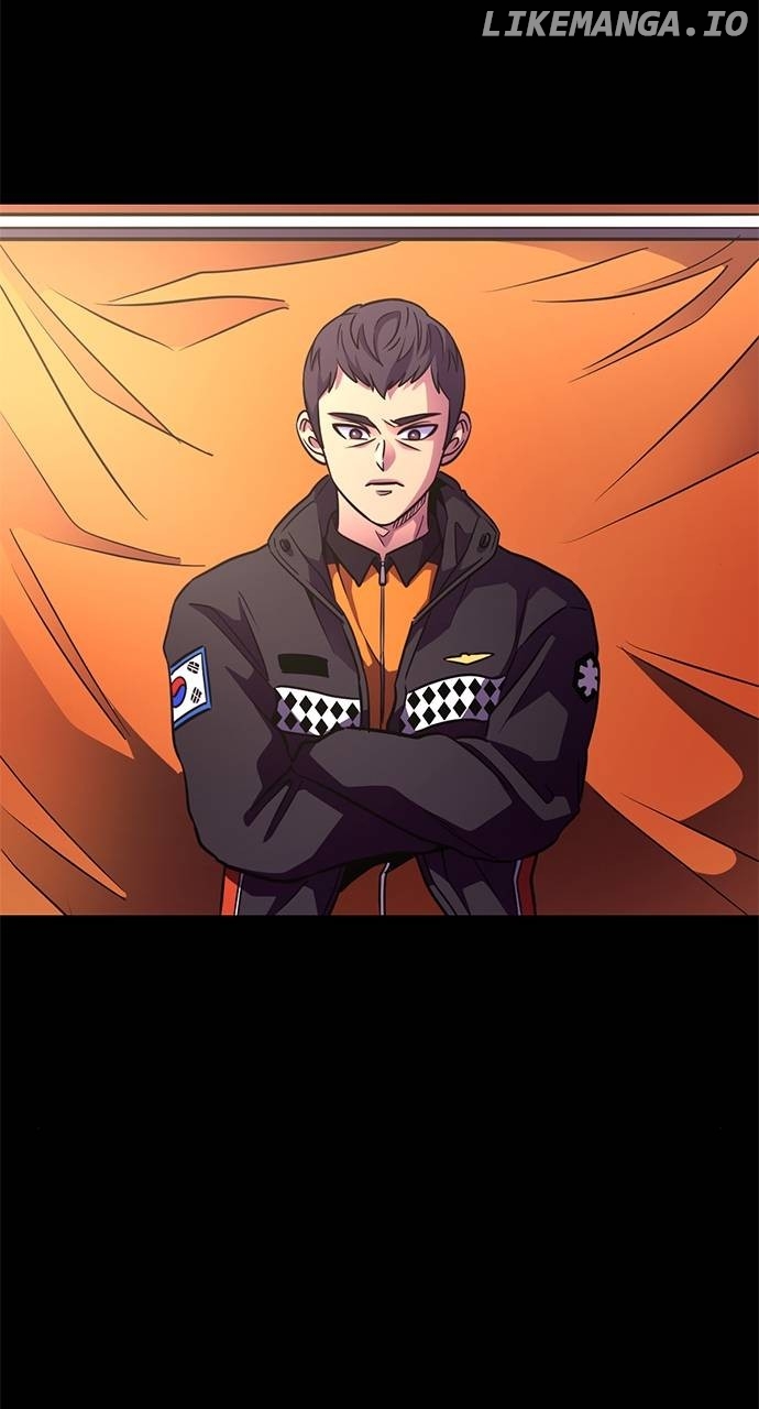 1 Second Chapter 213 - page 36