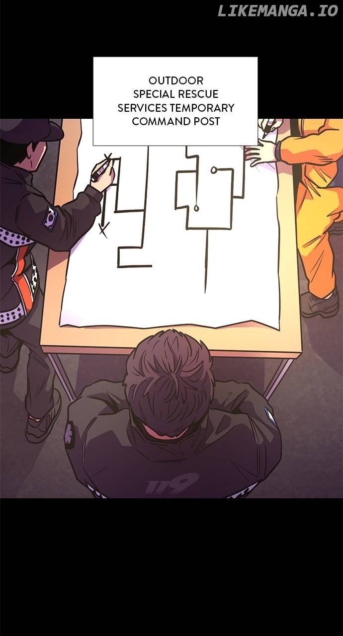 1 Second Chapter 213 - page 37