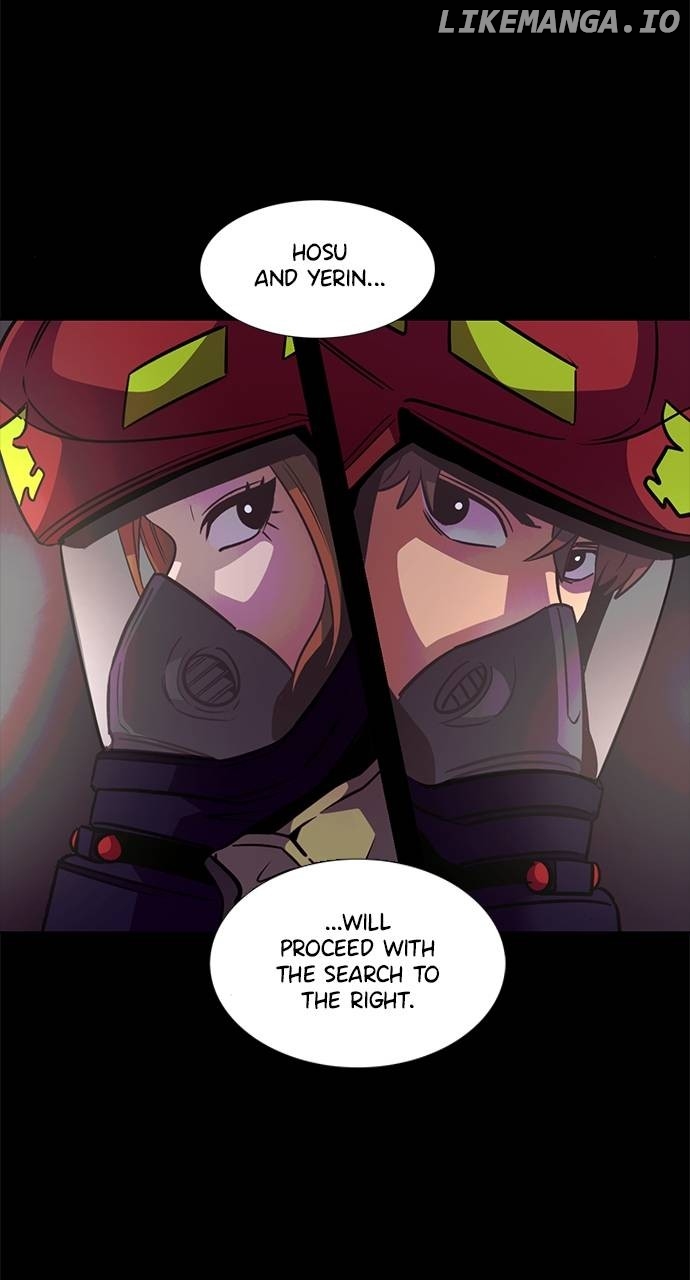 1 Second Chapter 213 - page 5