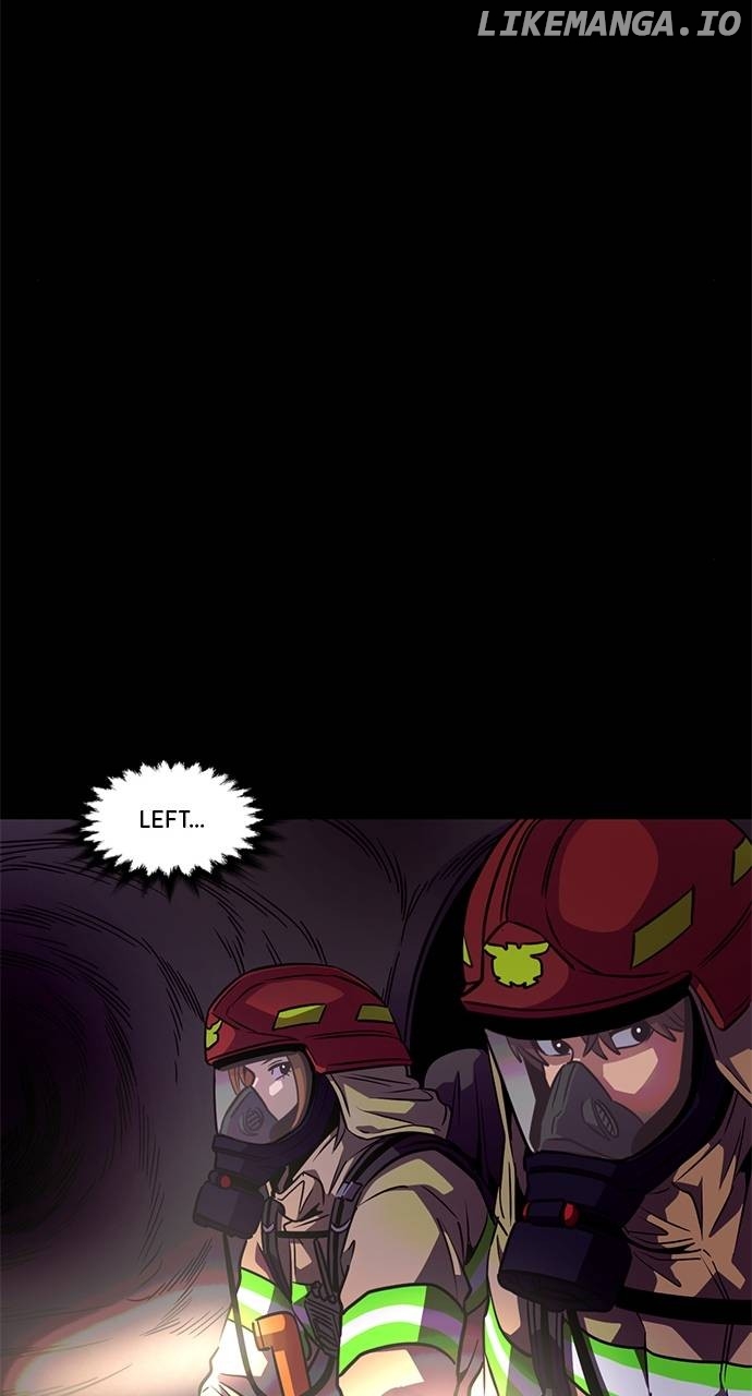 1 Second Chapter 213 - page 41