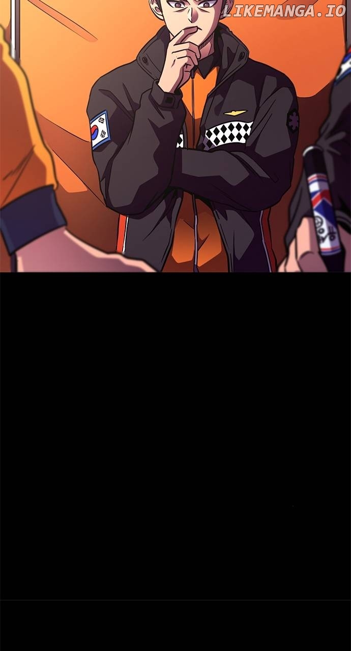 1 Second Chapter 213 - page 45