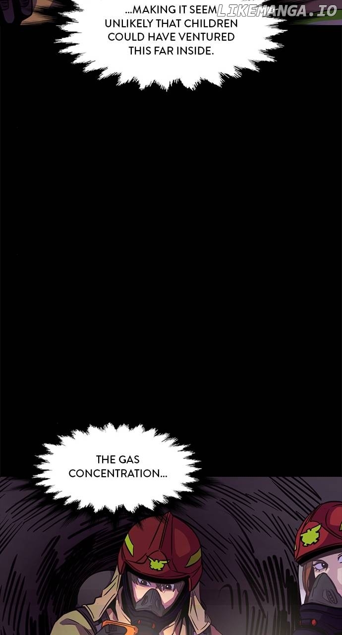 1 Second Chapter 213 - page 50