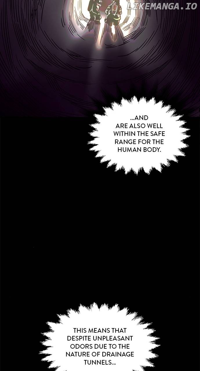 1 Second Chapter 213 - page 53