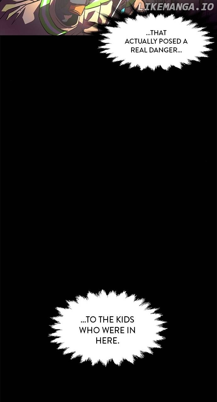 1 Second Chapter 213 - page 55