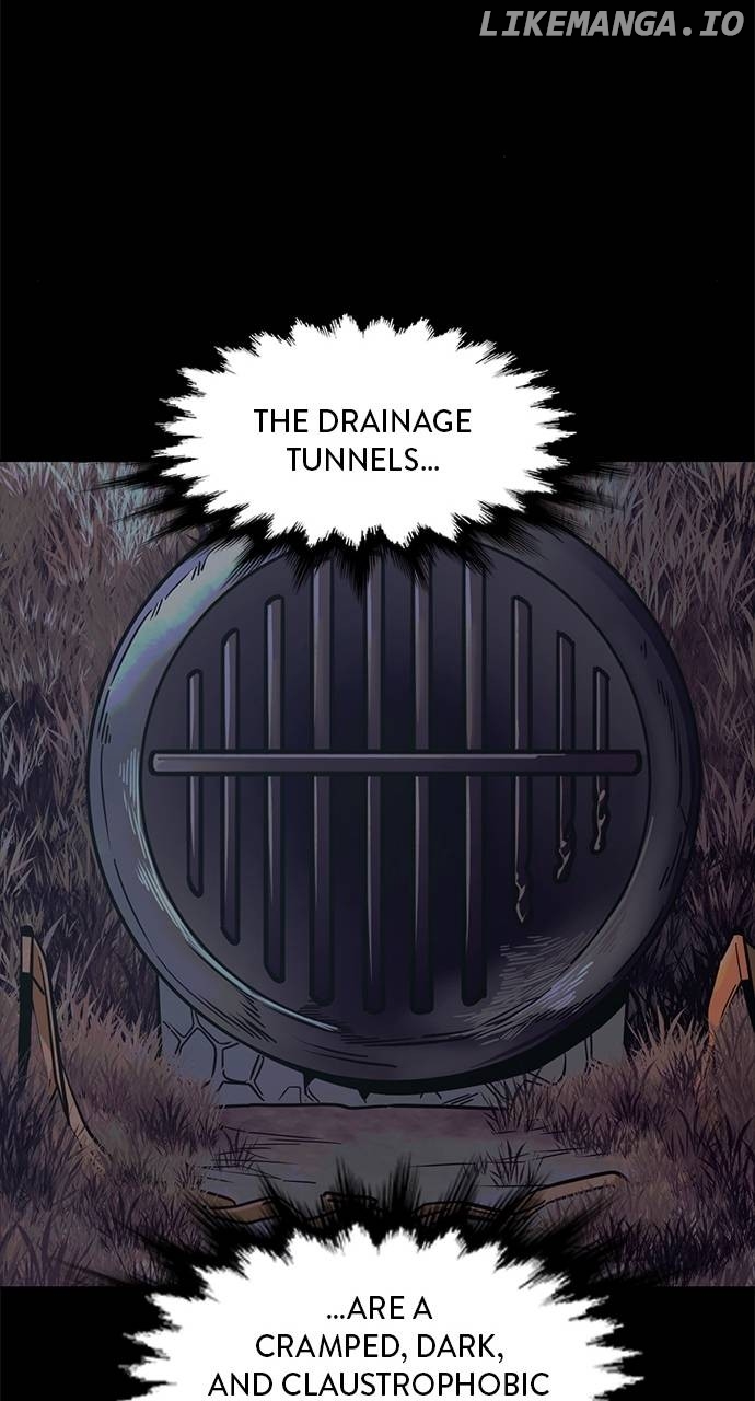 1 Second Chapter 213 - page 59