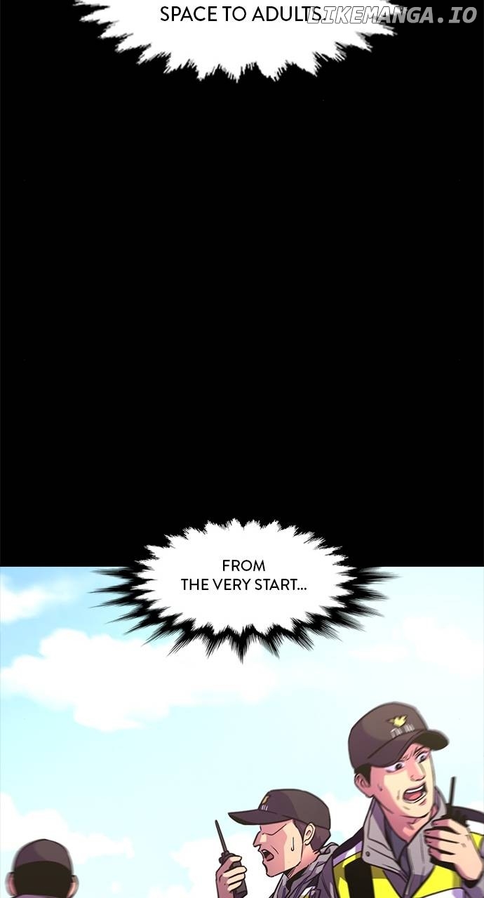 1 Second Chapter 213 - page 60