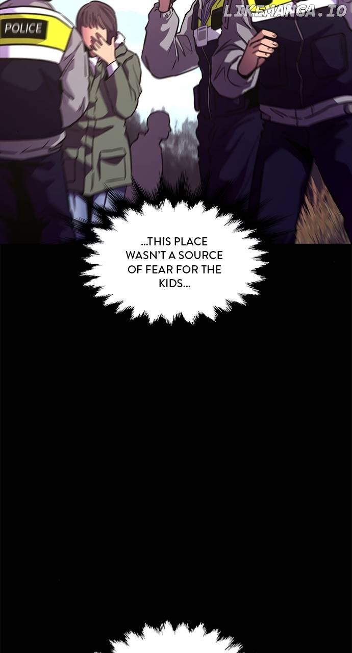 1 Second Chapter 213 - page 61