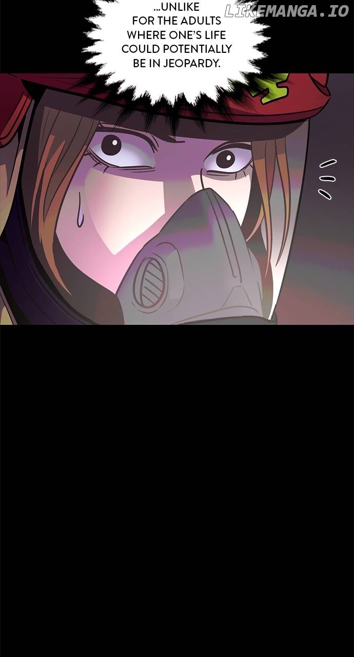 1 Second Chapter 213 - page 62
