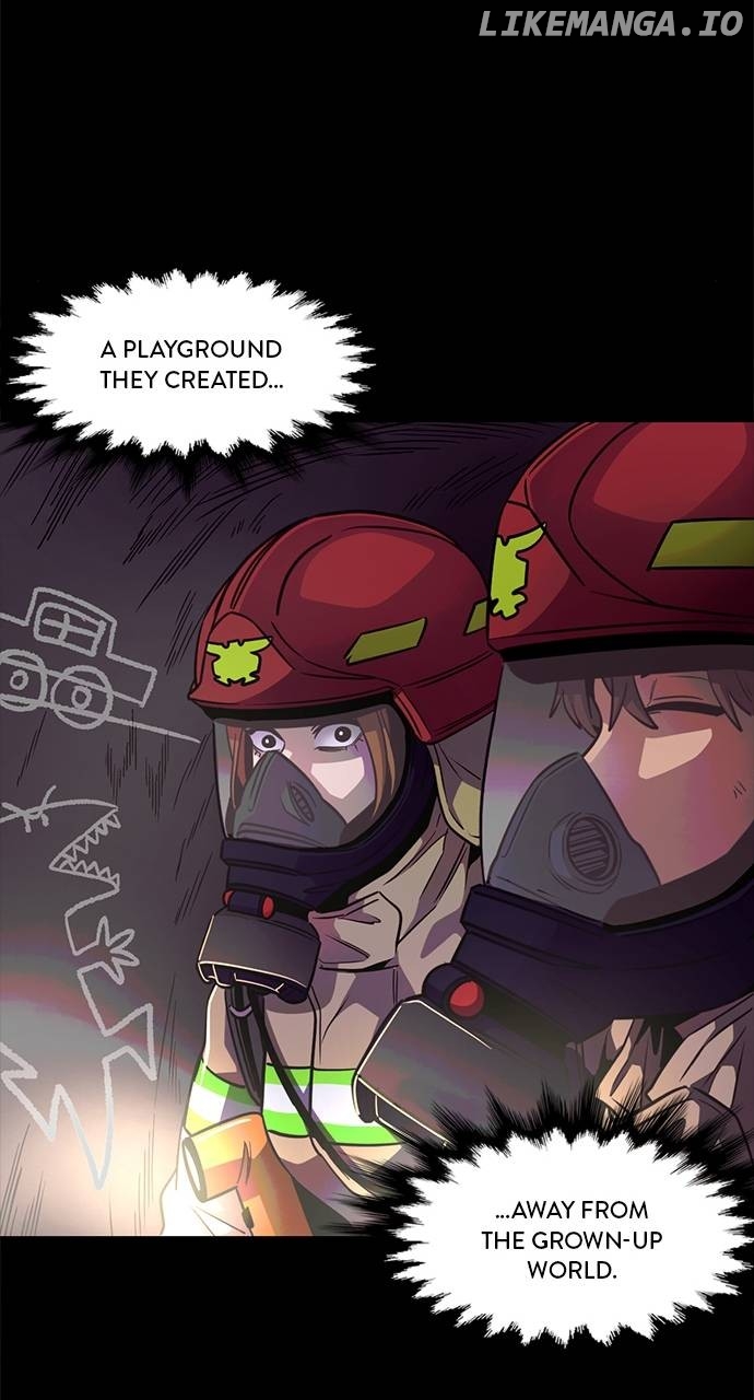 1 Second Chapter 213 - page 64