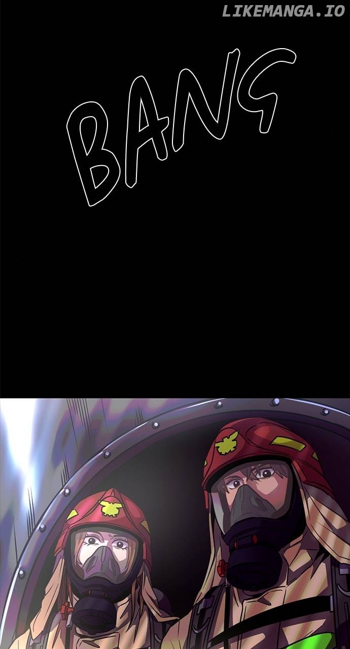 1 Second Chapter 213 - page 77