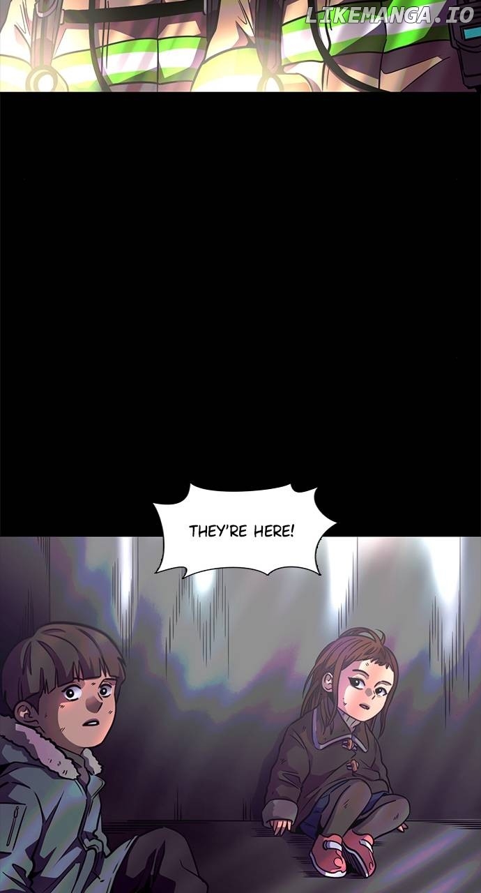 1 Second Chapter 213 - page 78